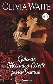 Guia de Mecanica Celeste para D Olivia Waite